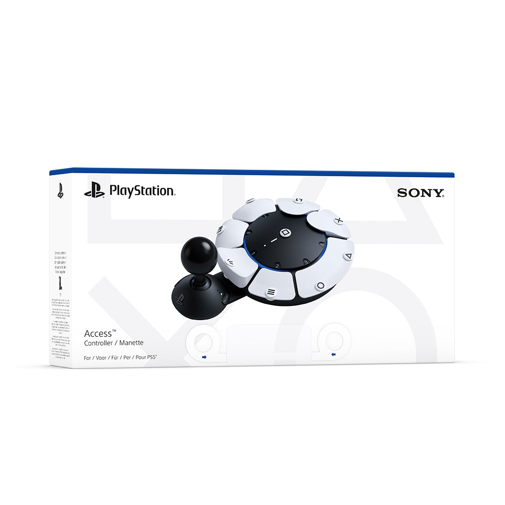 PS5 Access™ controller
