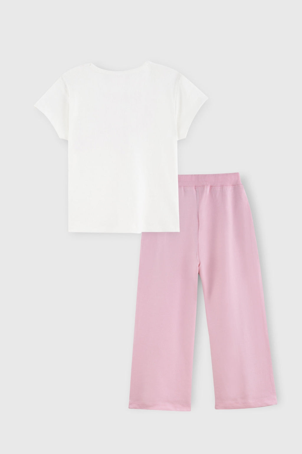 Minnie In Paris Co-Ord Set