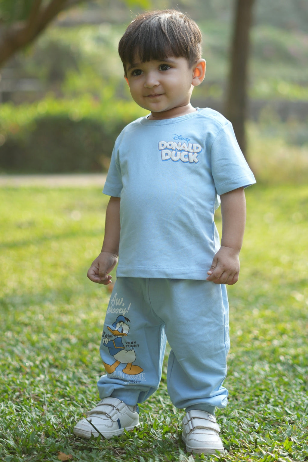 Disney Donald Duck Classic Lounge set