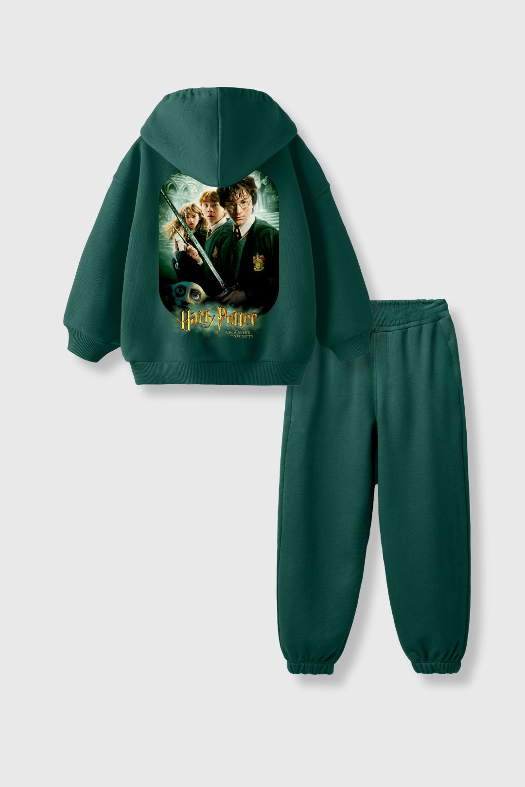 Harry Potter Golden Trio Set