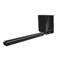 boAt Aavante Bar 4000DA | Powerful 200W Home Theatre Sound, 2.1.2 Channel, Dolby Atmos 3D Technology, Sleek & Minimal Design