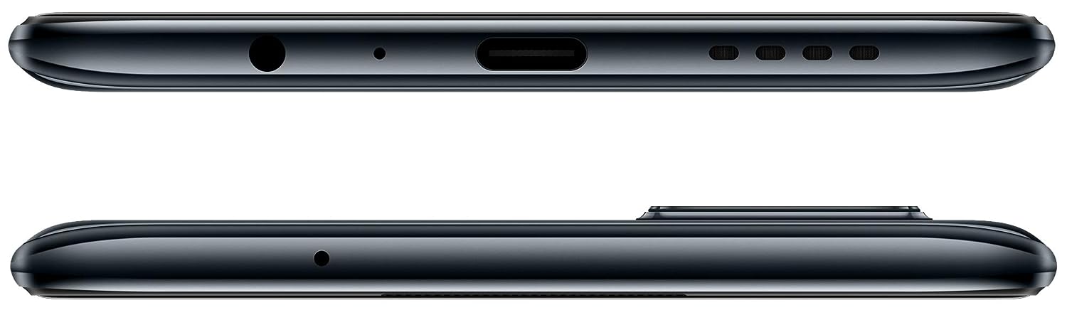 Vivo V19 Piano Black 8GB, 128 Storage ,(32+8MP Front Camera , 48+8+2+2MP Back Camera )