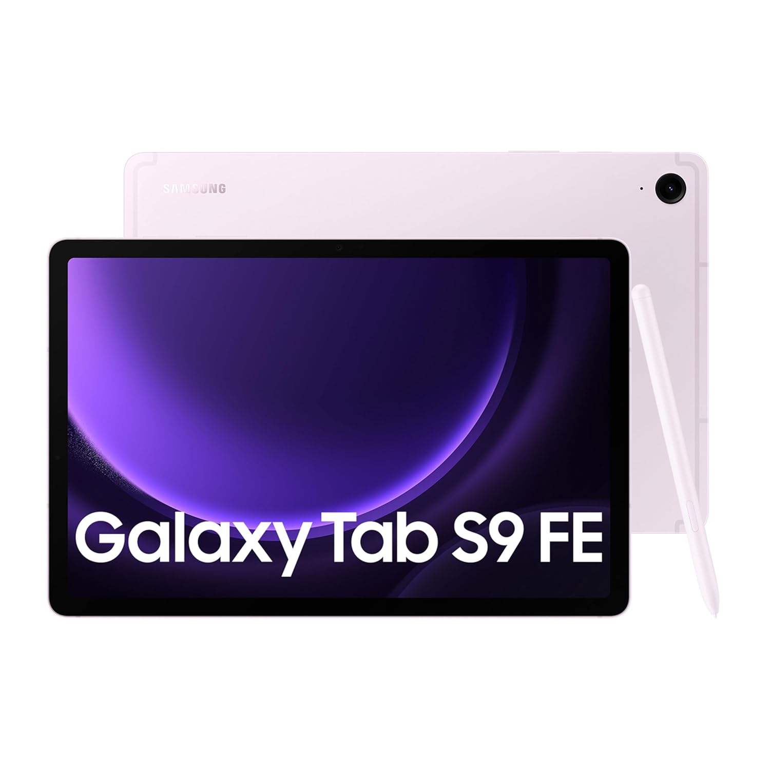 Samsung Galaxy Tab S9 FE 27.69 cm (10.9 inch) Display, RAM 6 GB, ROM 128 GB Expandable, Wi-Fi (BRAND NEW/SEALED)