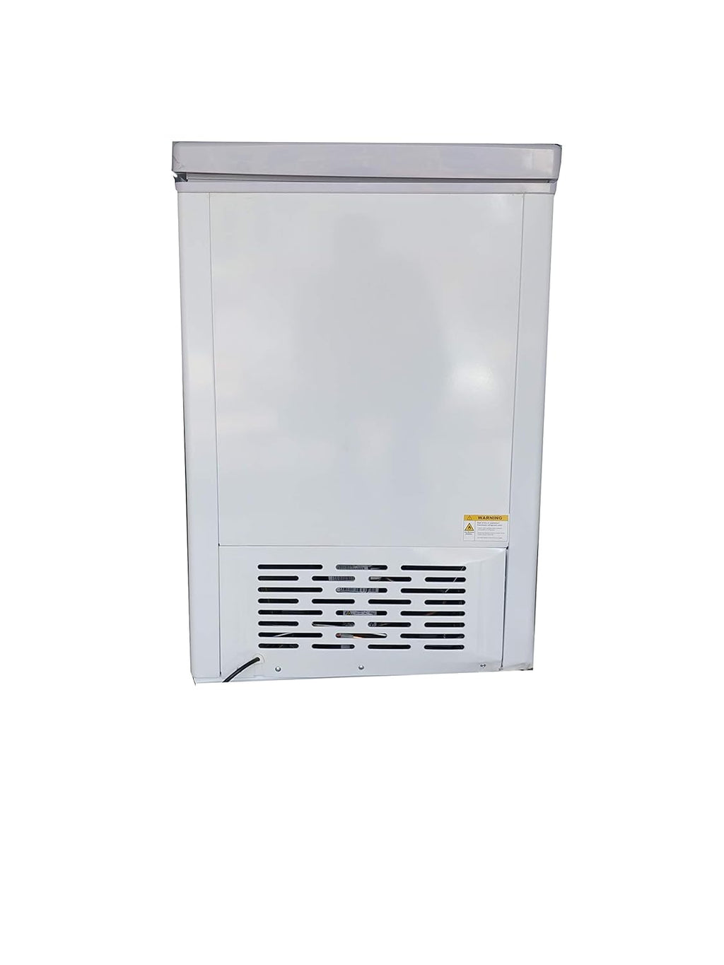 Voltas 300 L Double Door Standard Deep Freezer  (White, CB FC HT 300)