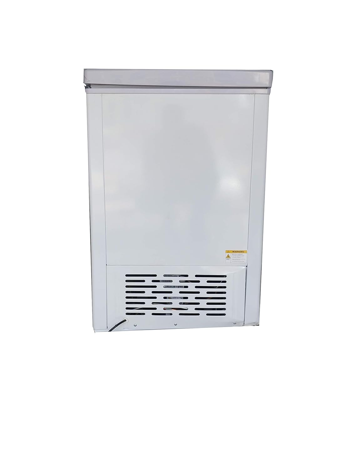 Voltas 300 L Double Door Standard Deep Freezer  (White, CB FC HT 300)