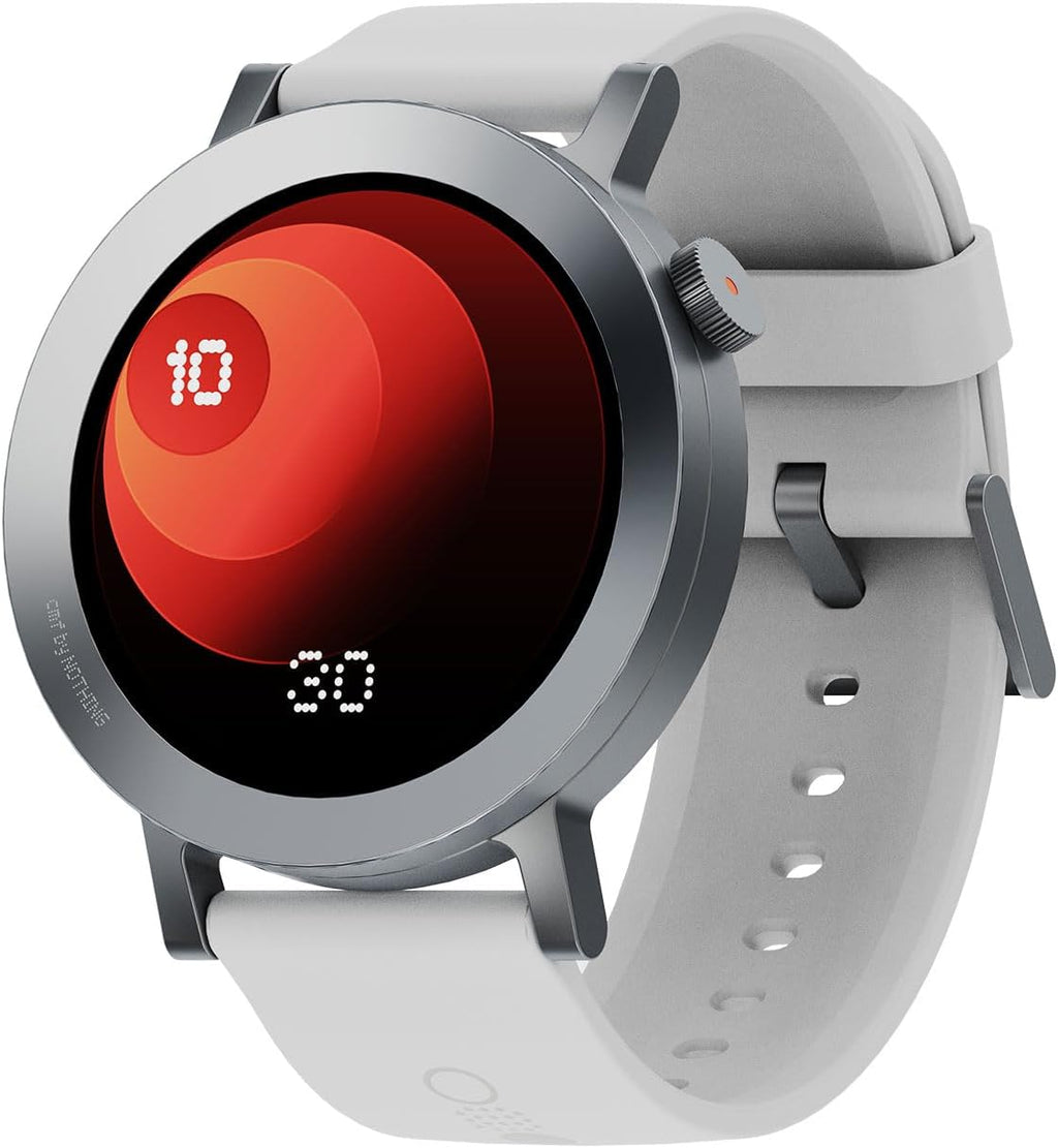 CMF BY NOTHING Watch Pro 2, 1.32" AMOLED, Auto-Brightness,Gesture Control, 3D Warmup Wuide, GPS Smartwatch