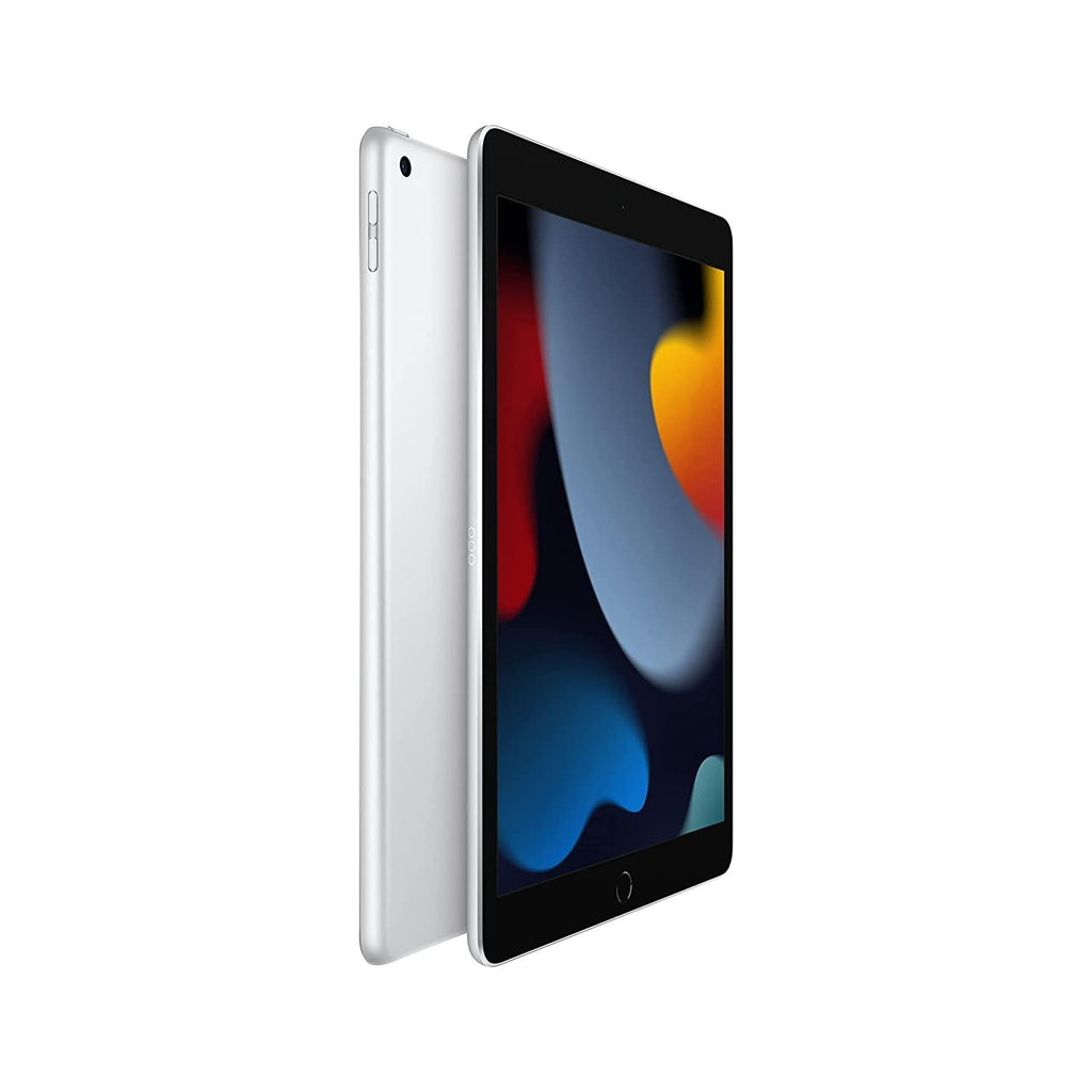 Apple 10.2-inch (25.91 cm) iPad with A13 Bionic chip (9th Generation) (WiFi+Cellular)