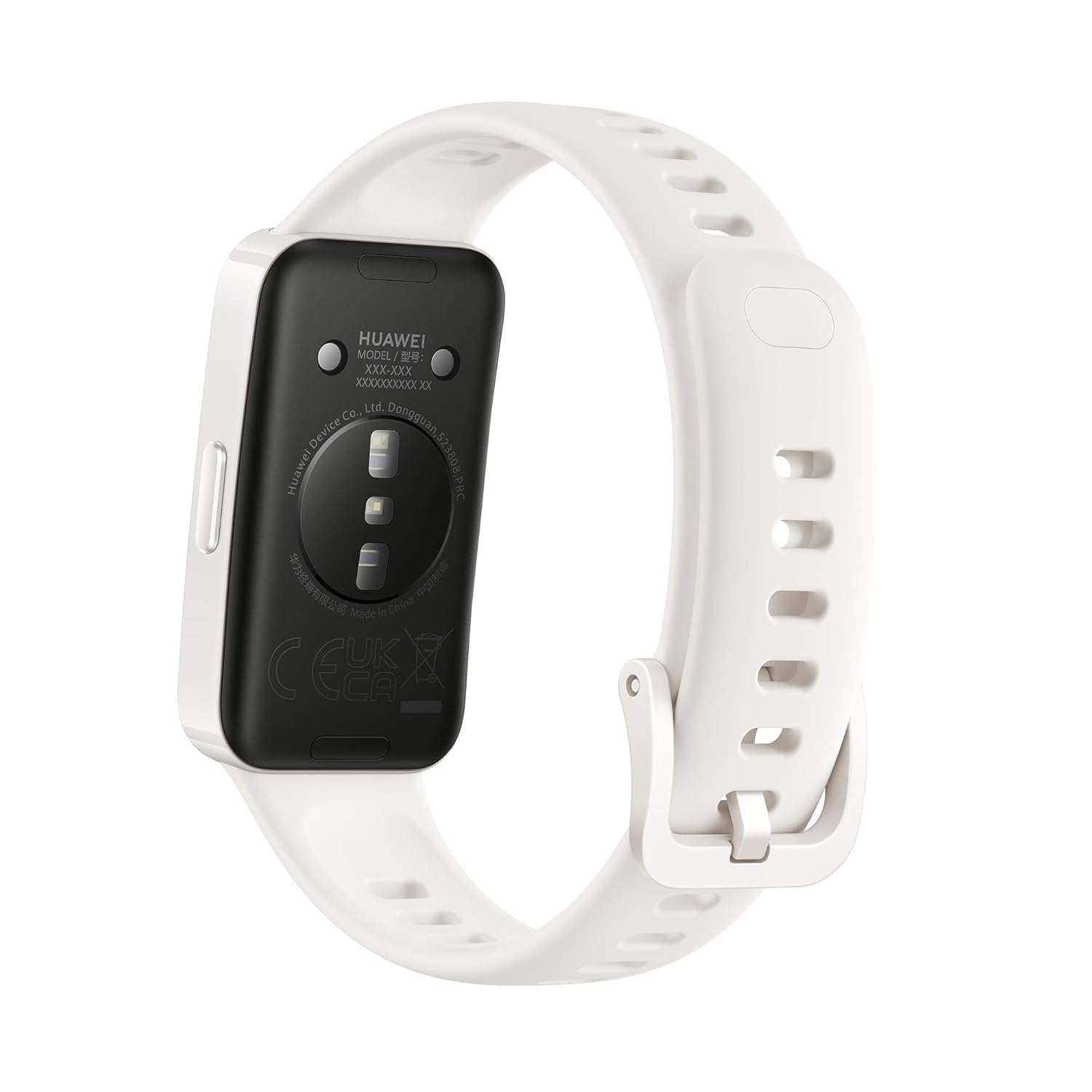 Huawei Band 9, Comfortable All-Day Wearing, Sleep Tracking, Fast Charging, Durable Battery, Intelligent Brightness Adjustments, 100 Different Workout Modes, Compatible with iOS & Android