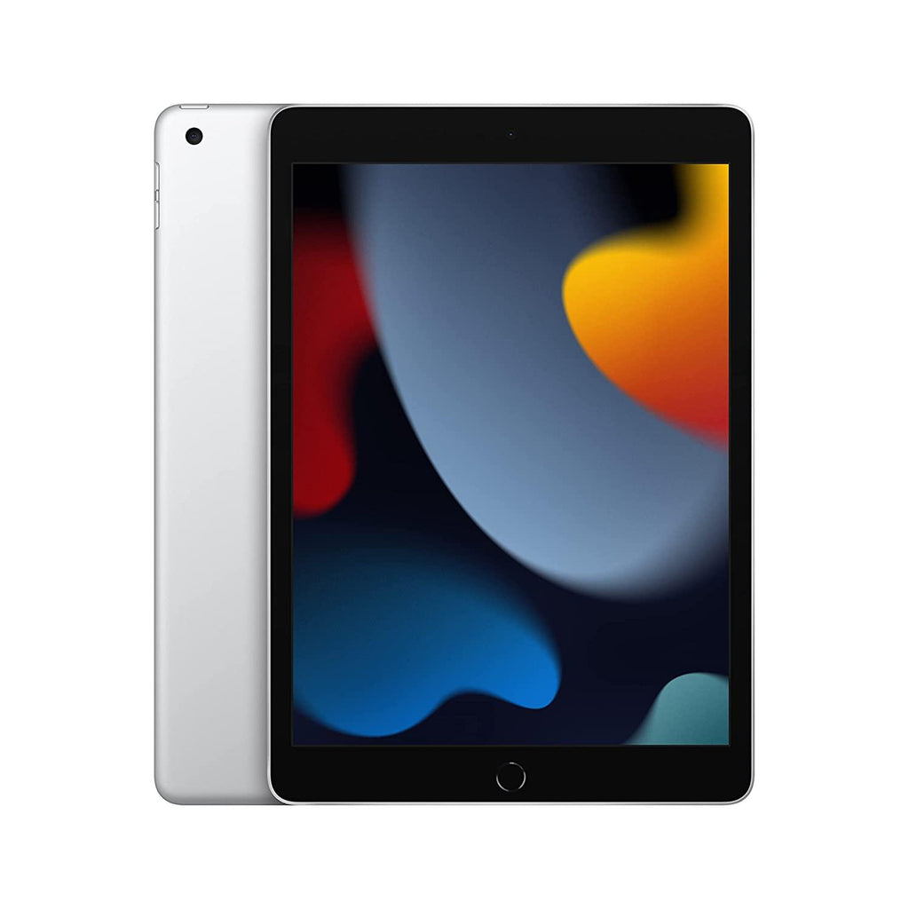 Apple 10.2-inch (25.91 cm) iPad with A13 Bionic chip (9th Generation) (WiFi+Cellular)