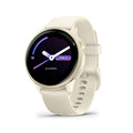 Garmin vívoactive® 6, Health and Fitness GPS Smartwatch, AMOLED Display, Up to 11 Days of Battery