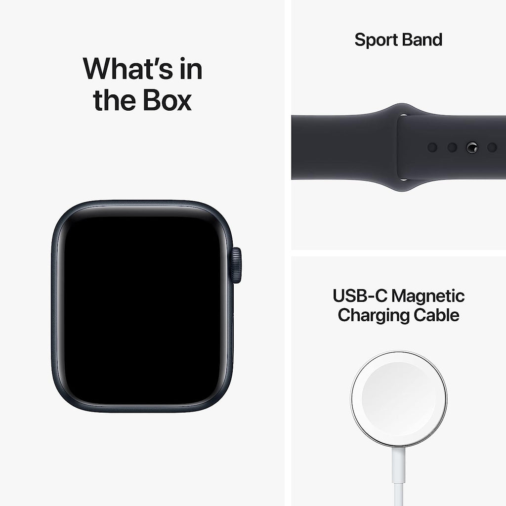 Apple Watch SE (2nd Gen) | 44mm