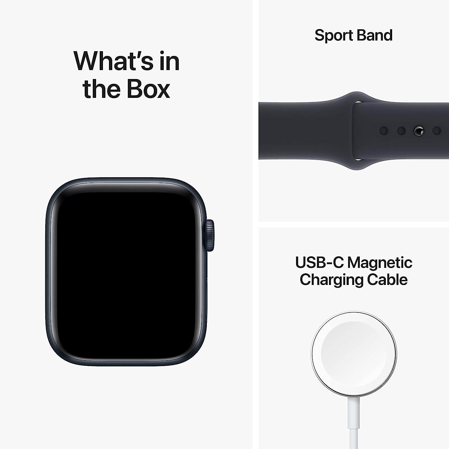 Apple Watch SE (2nd Gen) | 40mm