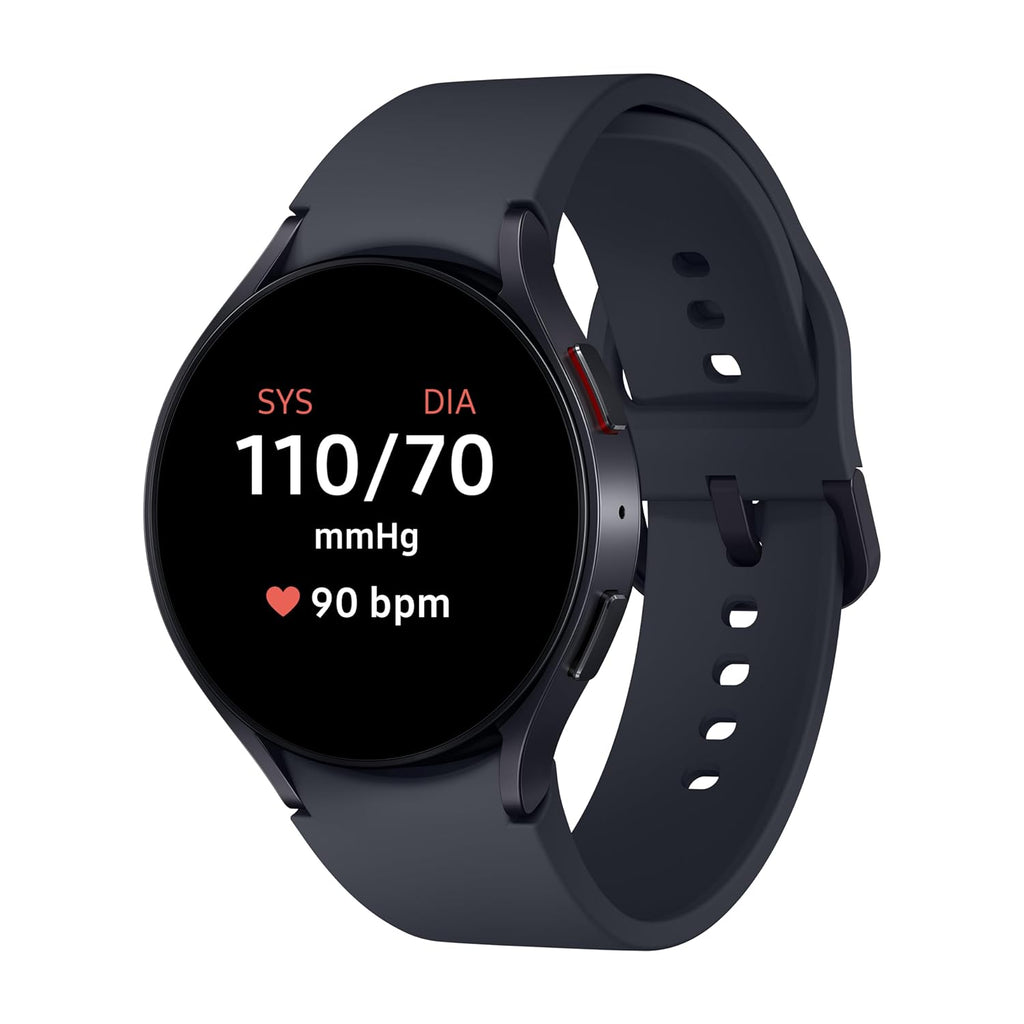 Samsung Galaxy Watch6 LTE 44mm (Compatible with Android only) | Introducing BP & ECG Features
