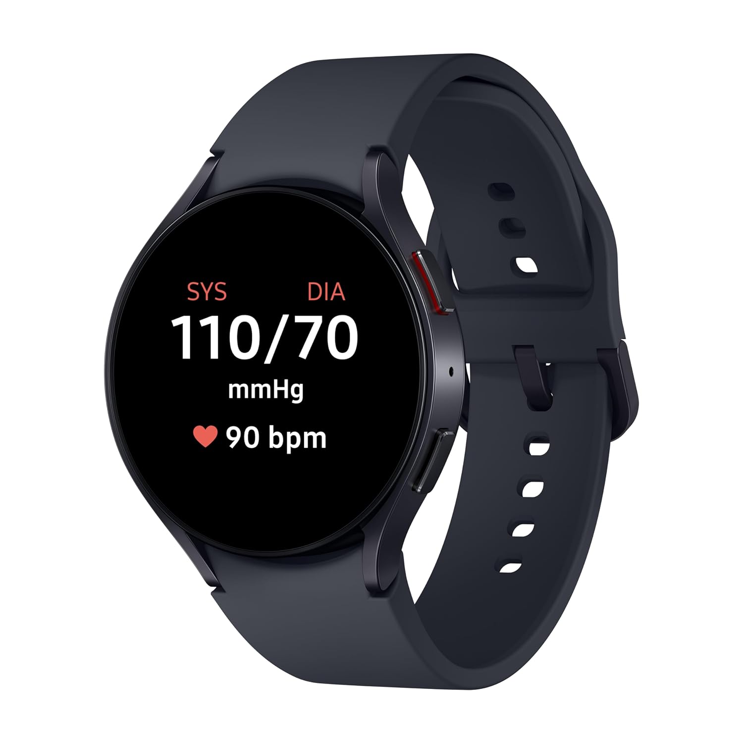 Samsung Galaxy Watch6 LTE 44mm (Compatible with Android only) | Introducing BP & ECG Features