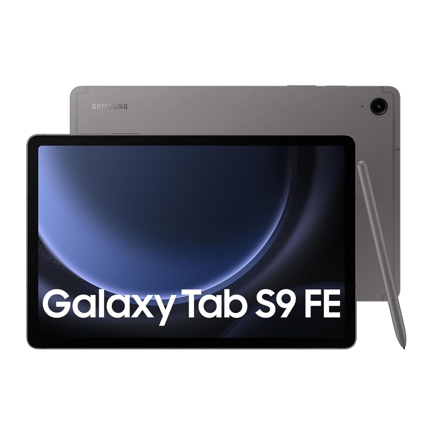 Samsung Galaxy Tab S9 FE 27.69 cm (10.9 inch) Display, RAM 6 GB, ROM 128 GB Expandable, Wi-Fi (BRAND NEW/SEALED)