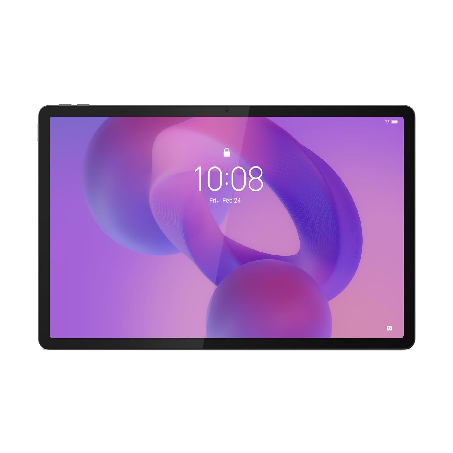 Lenovo {Smartchoice} Idea Tab Pro with Pen Plus | 12.7" 3K Display | 144 Hz Refresh |AI-Enabled | MediaTek Dimensity 8300 |  Quad JBL Speakers | 10200 mAh Battery with 45 W Charger | WiFi 6e