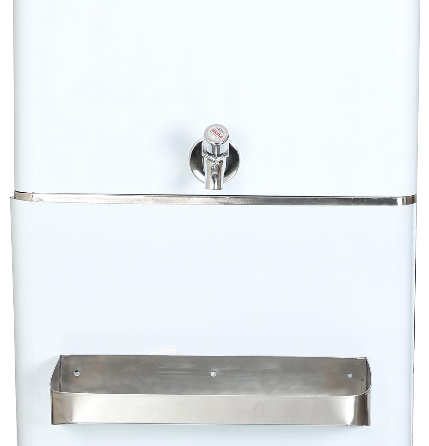 Voltas Water Cooler FSS15/40, Cooling Capacity: 50 L/Hr, 40 L