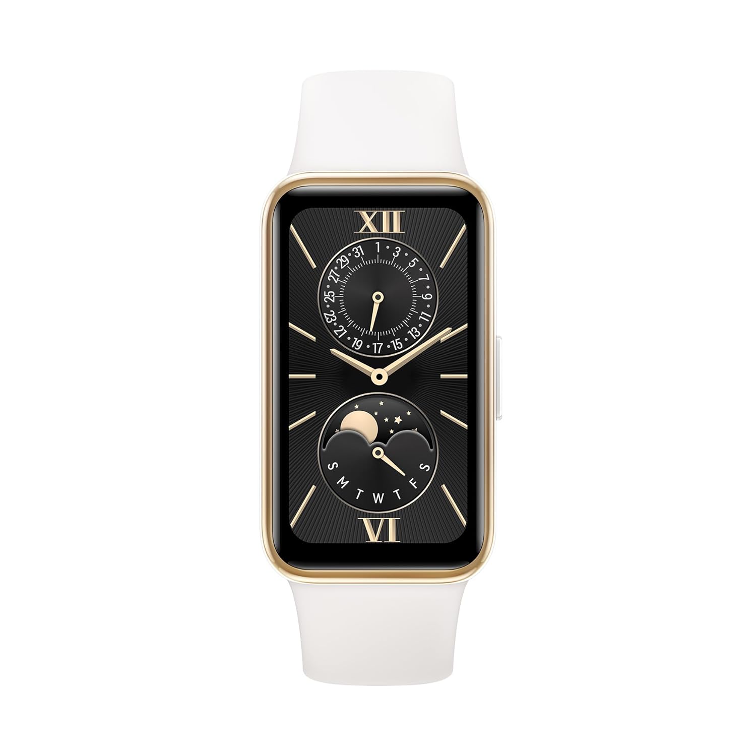 Huawei Band 9, Comfortable All-Day Wearing, Sleep Tracking, Fast Charging, Durable Battery, Intelligent Brightness Adjustments, 100 Different Workout Modes, Compatible with iOS & Android