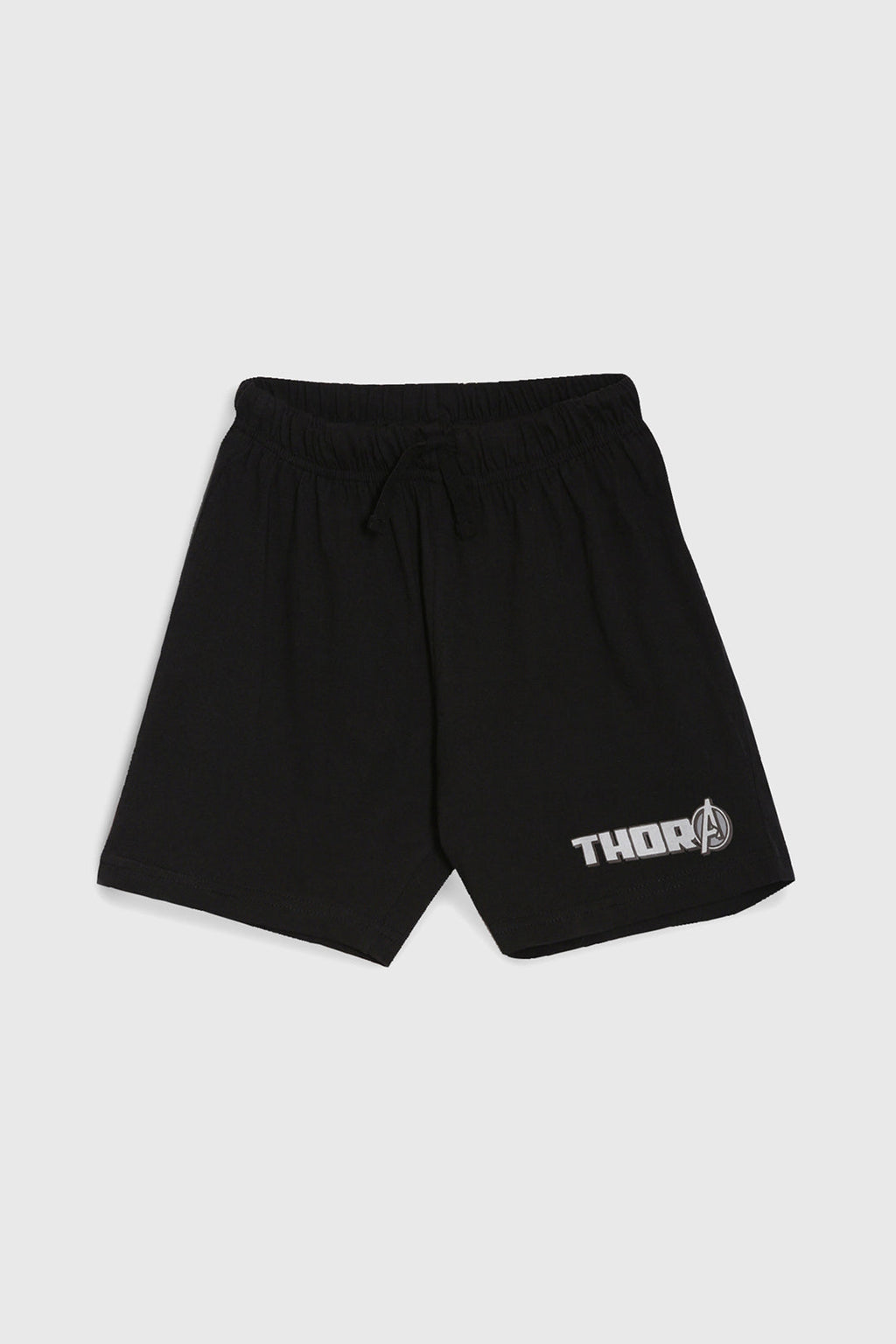 Thor Worthy Short Set