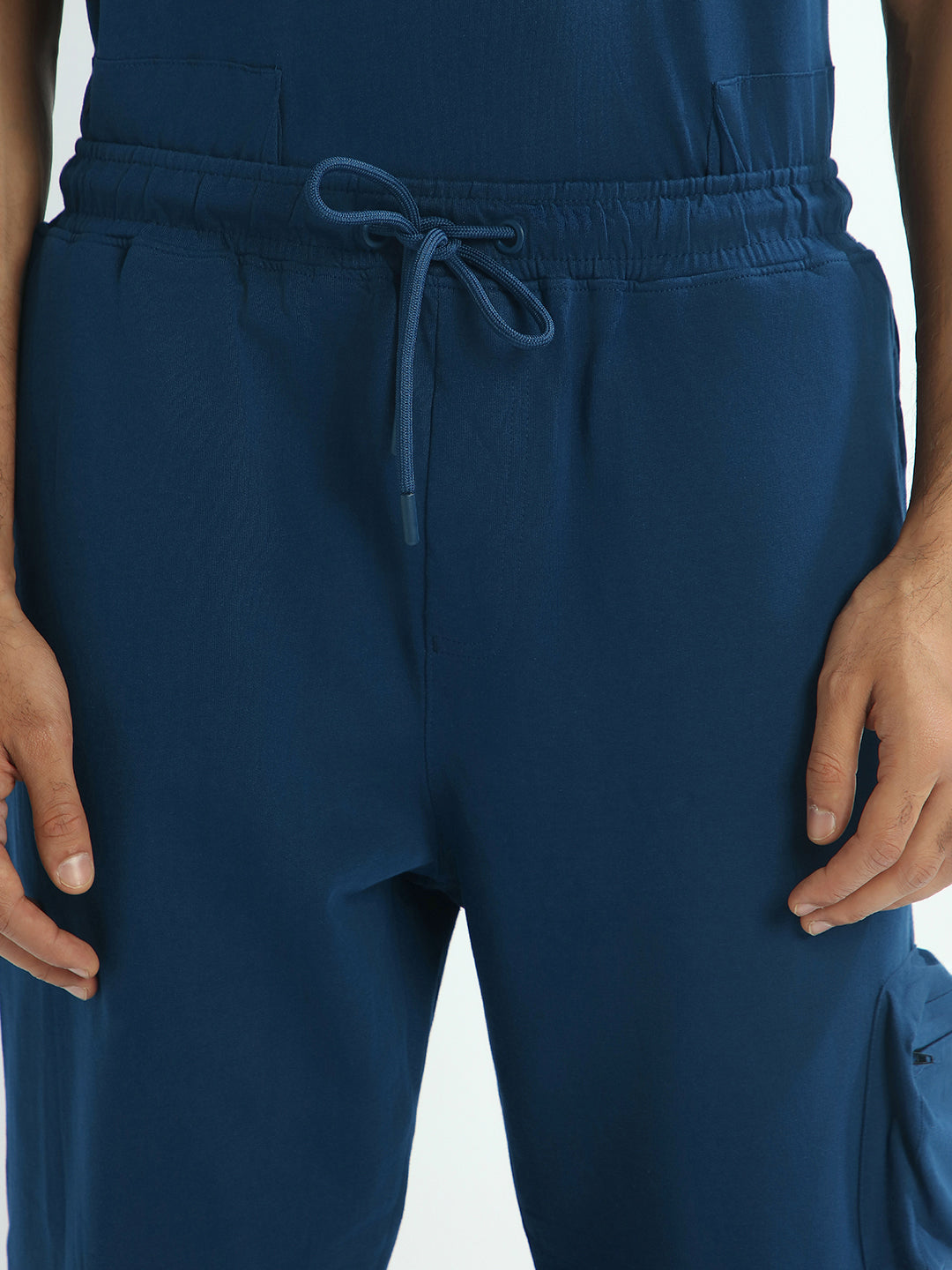 Oversized Cooper Utility Co-ord