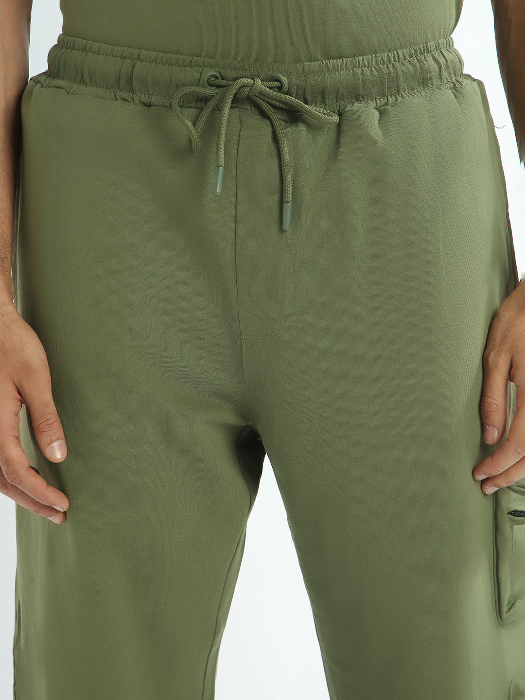 Oversized Cooper Utility Co-ord