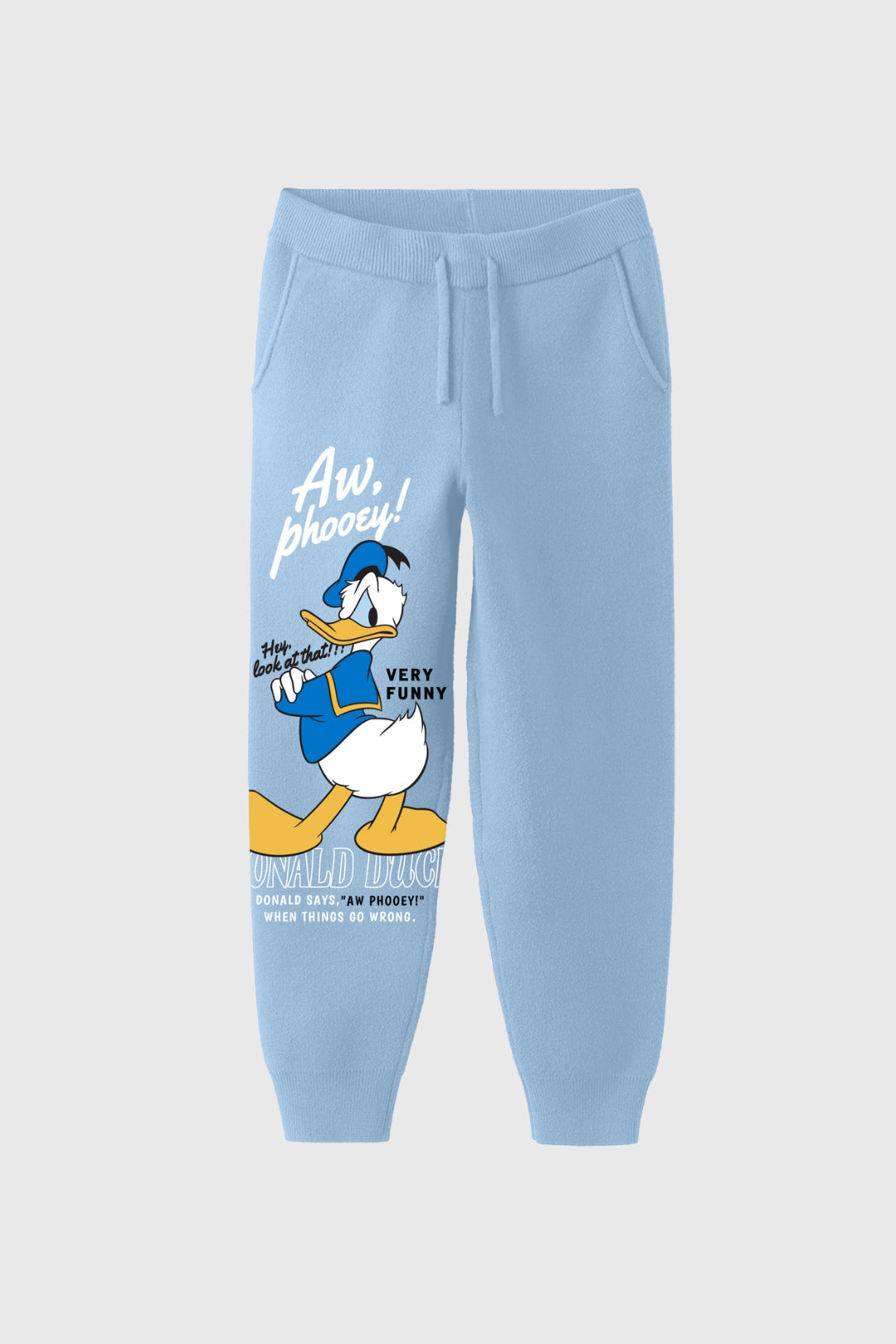 Disney Donald Duck Classic Lounge set