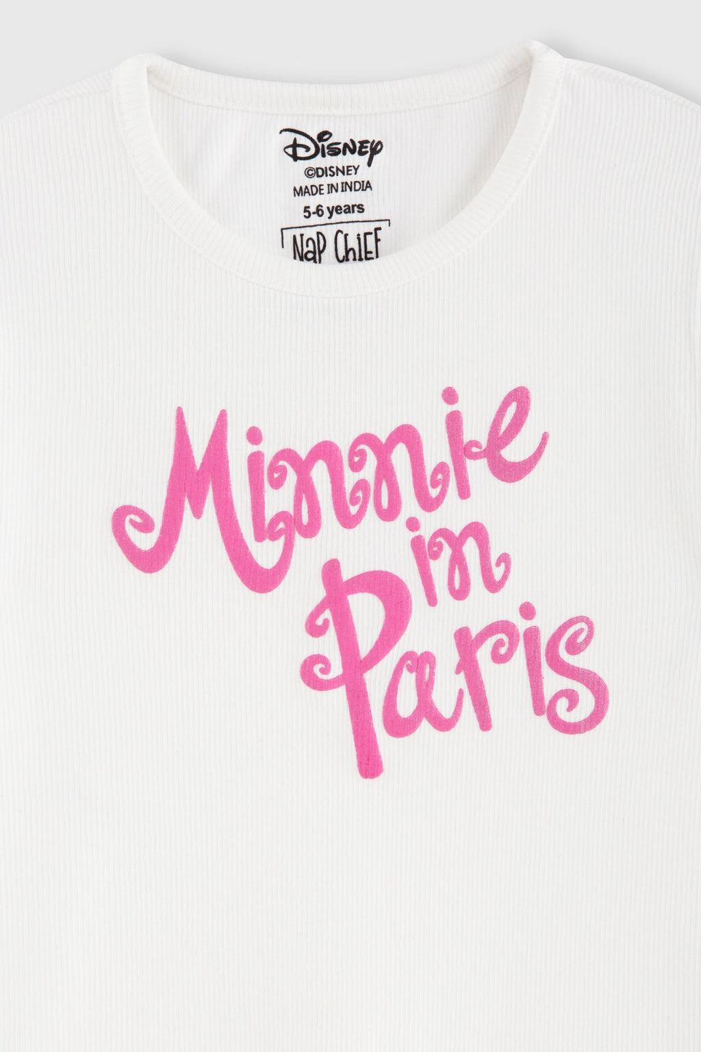 Minnie In Paris Co-Ord Set