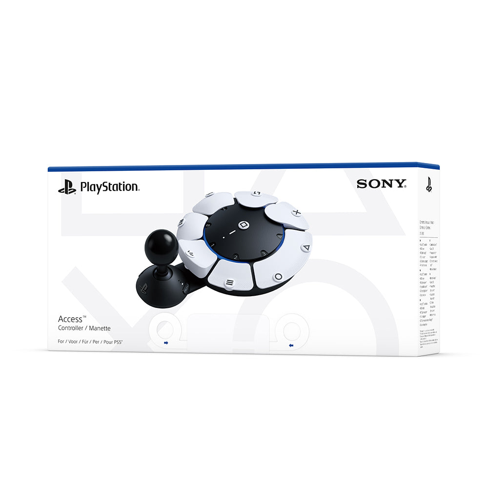 PS5 Access™ controller