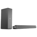 boAt Aavante Bar 1200D | 100W RMS Dolby Audio Soundbar with Wired Subwoofer, 2.1 Channel, Bluetooth, Master Remote Control