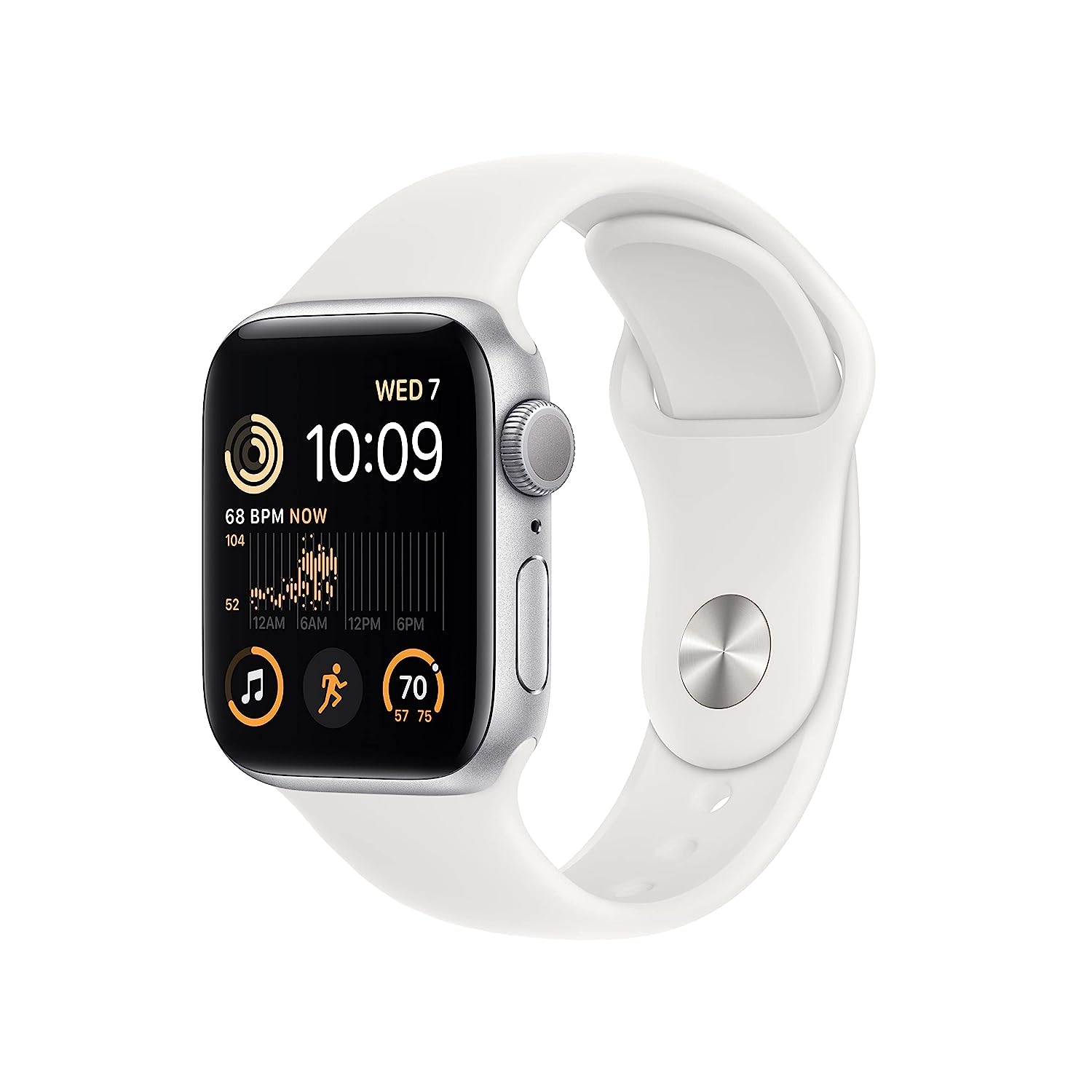 Apple Watch SE (2nd Gen) | 40mm