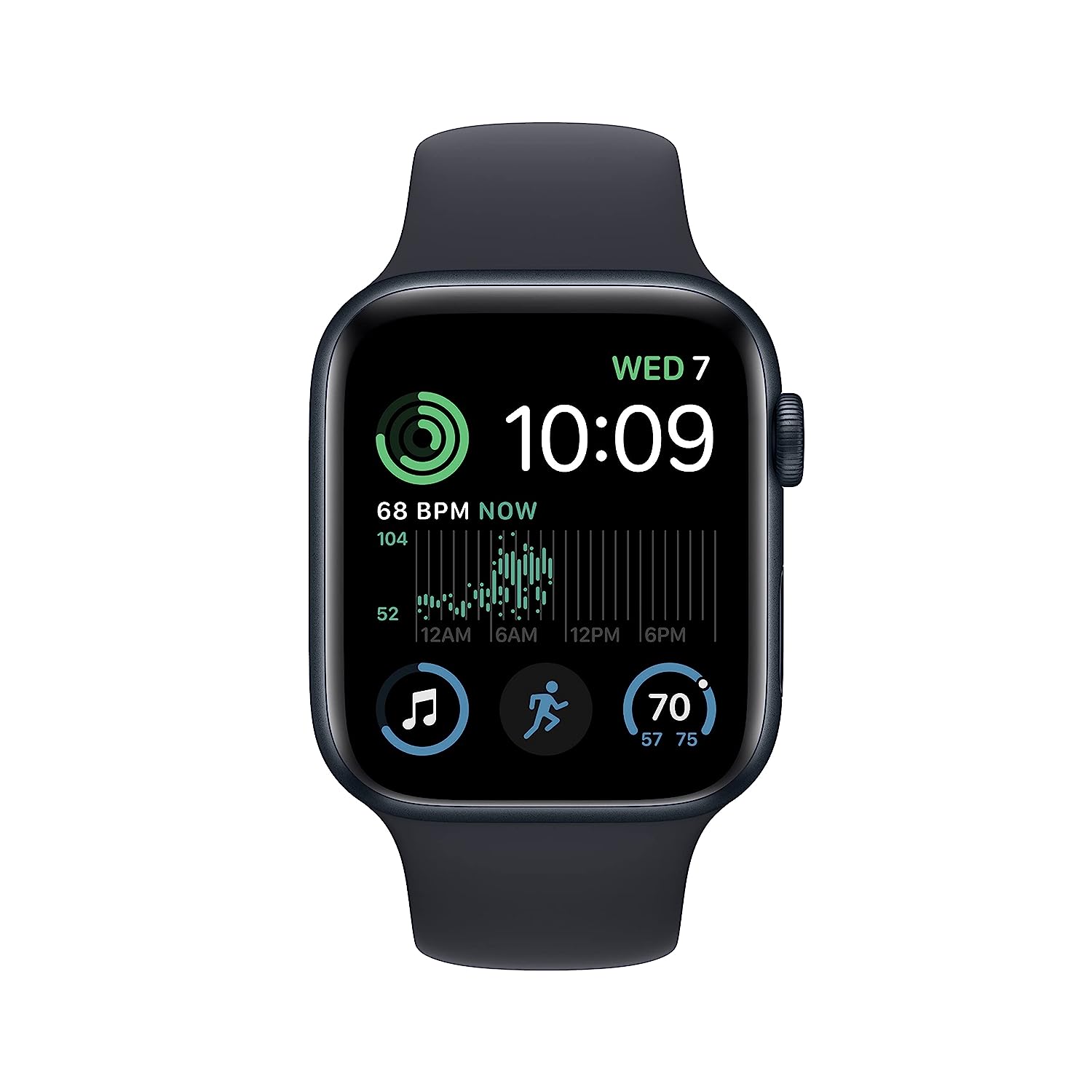 Apple Watch SE (2nd Gen) | 40mm