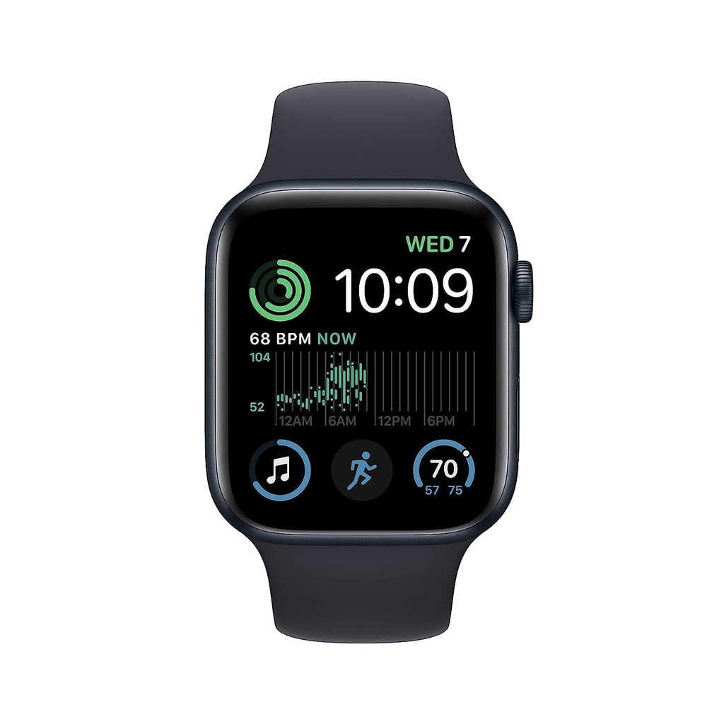 Apple Watch SE (2nd Gen) | 44mm