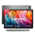 Lenovo {Smartchoice} Idea Tab Pro with Pen Plus | 12.7" 3K Display | 144 Hz Refresh |AI-Enabled | MediaTek Dimensity 8300 |  Quad JBL Speakers | 10200 mAh Battery with 45 W Charger | WiFi 6e