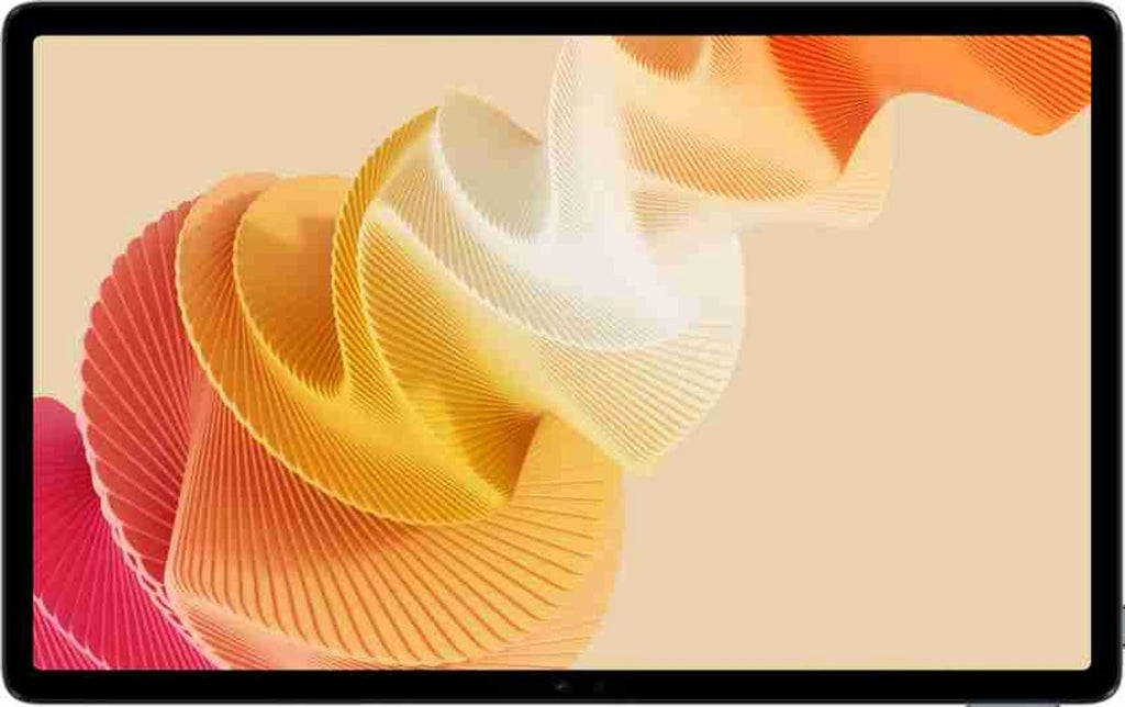 realme Pad 2 | 11.5 inch with Wi-Fi Tablet
