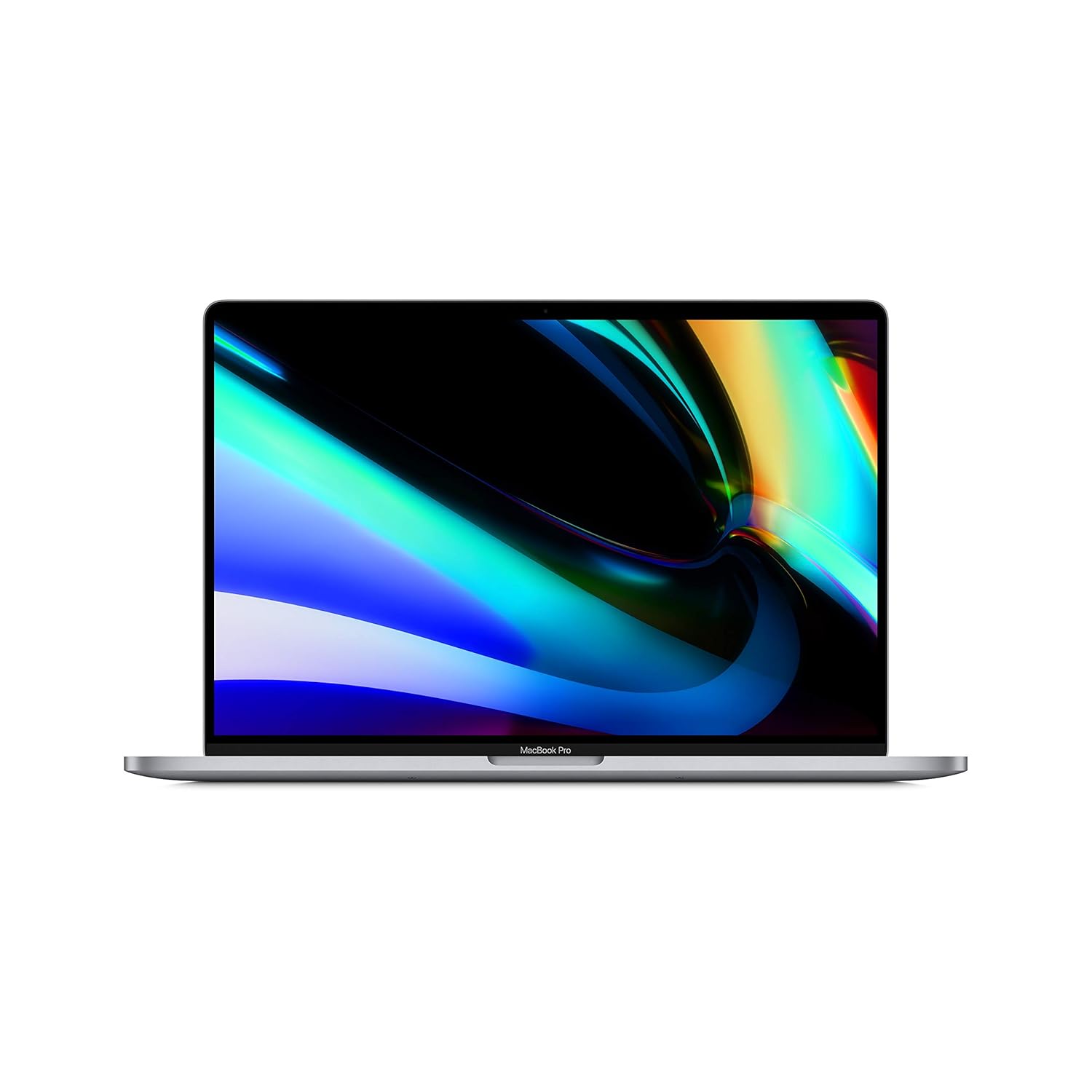 Apple MacBook Pro (16-inch/40.65 cm, 32GB RAM, 512GB Storage, 2.6GHz 9th Gen Intel Core i7)
