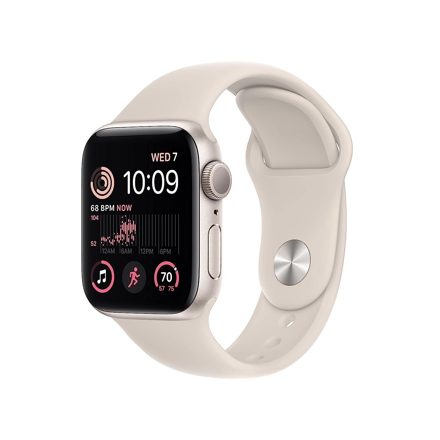 Apple Watch SE (2nd Gen) | 40mm