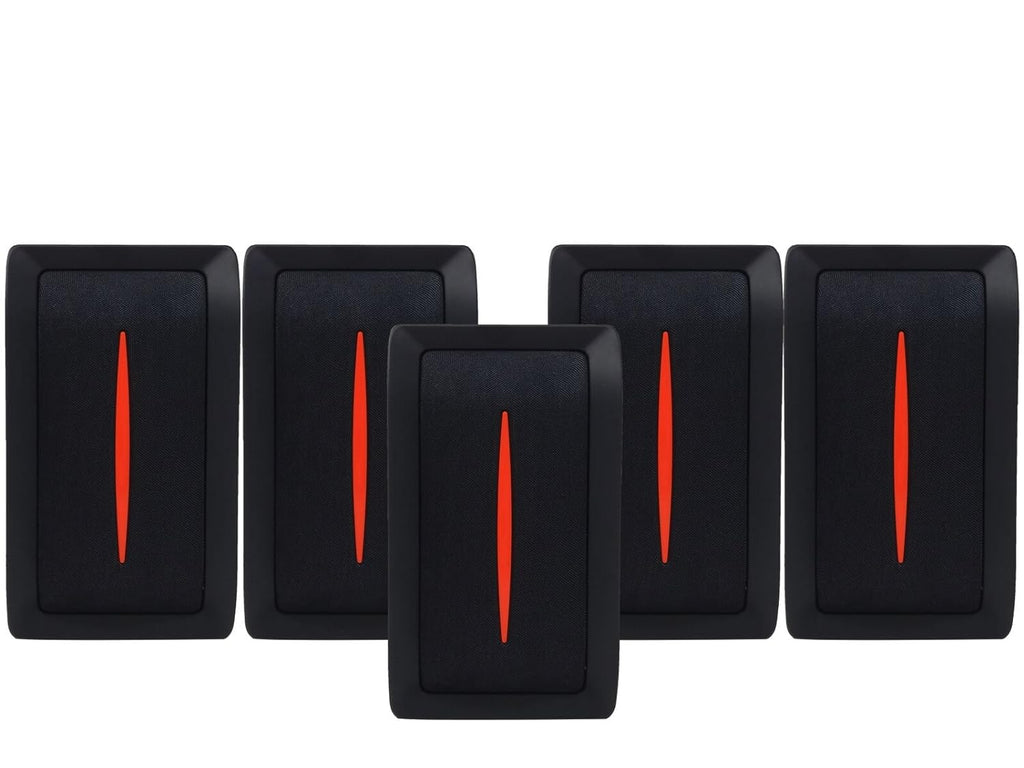 SALORA SHA-7511UFB 5.1 MULTIMEDIA SPEAKER SYSTEM | Brand New Seal Packed