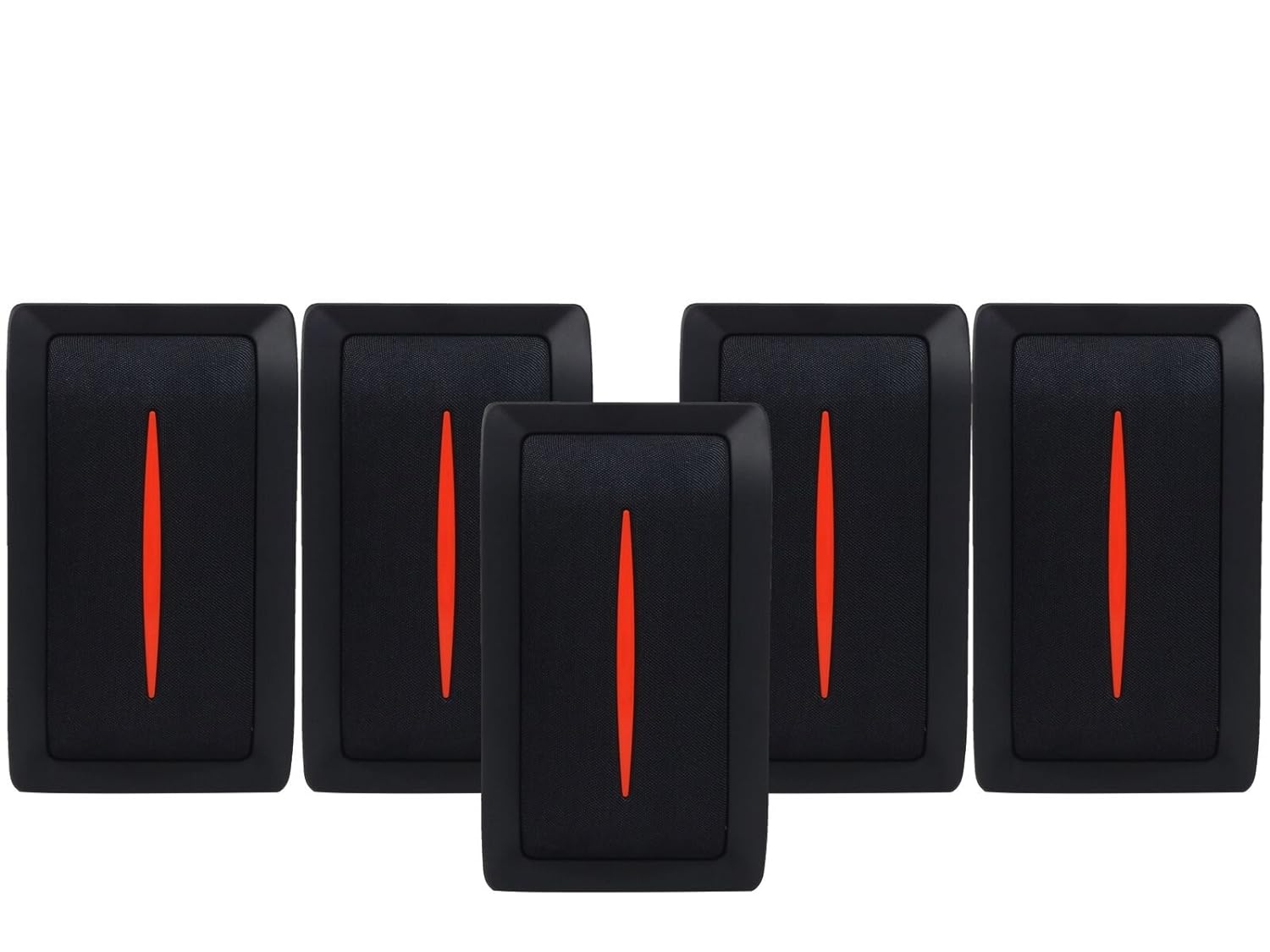 SALORA SHA-7511UFB 5.1 MULTIMEDIA SPEAKER SYSTEM | Brand New Seal Packed