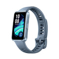 HUAWEI Band 10 Smartwatch with AI-Powered Fitness Monitoring, Pro-Level Sleep Analysis, Emotional Wellbeing Assistant,Streamlined Metallic Design,Fast Charging,iOS Android