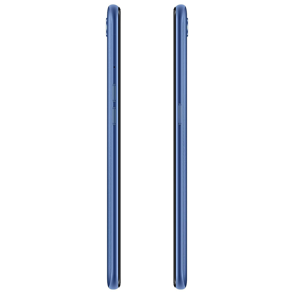 OPPO A11K Deep Blue  2GB RAM, 32GB Storage (13+2MP Back Camera ,5MP Front Camera)