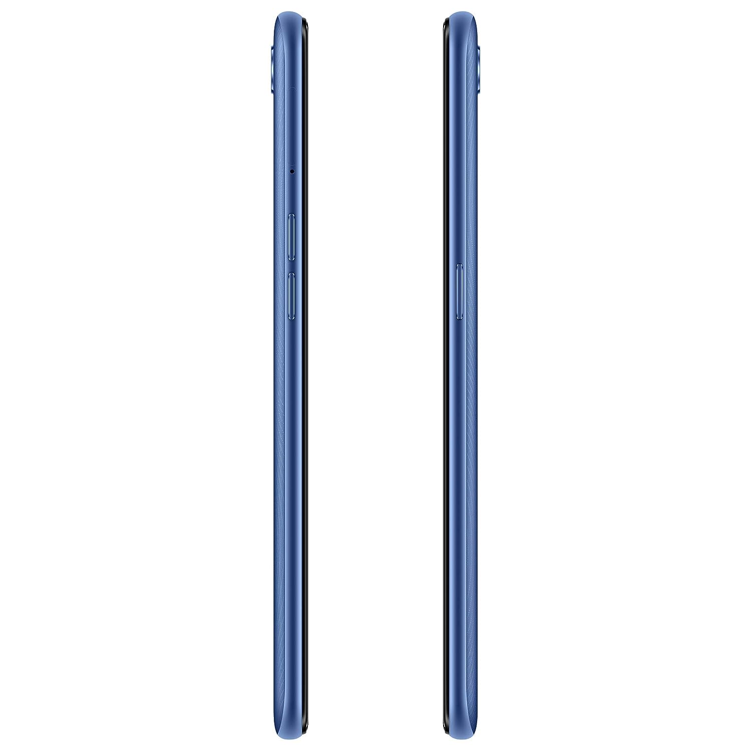 OPPO A11K Deep Blue  2GB RAM, 32GB Storage (13+2MP Back Camera ,5MP Front Camera)