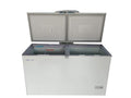 Voltas 300 L Double Door Standard Deep Freezer  (White, CB FC HT 300)