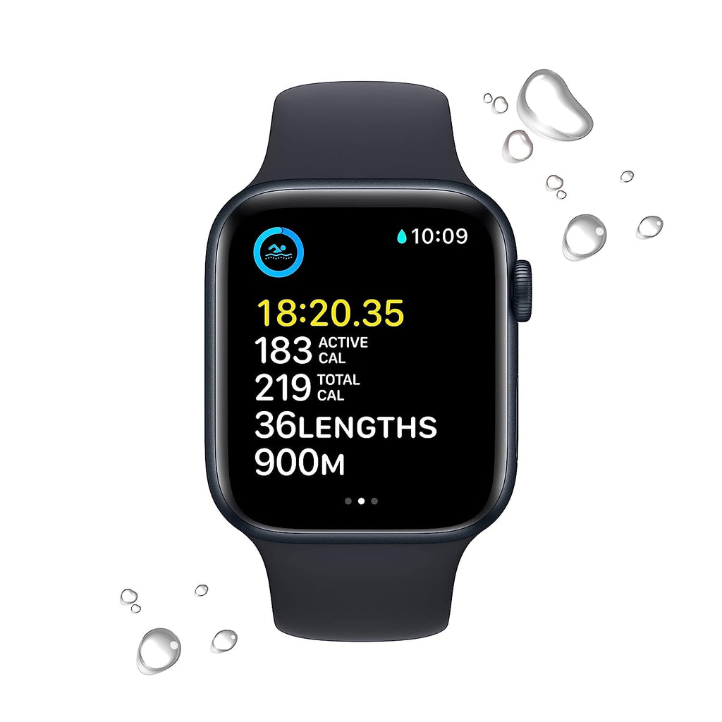 Apple Watch SE (2nd Gen) | 40mm