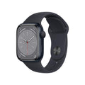 Apple Watch Series 9 Smart Watch with Aluminium Case & Sport Band | 41mm
