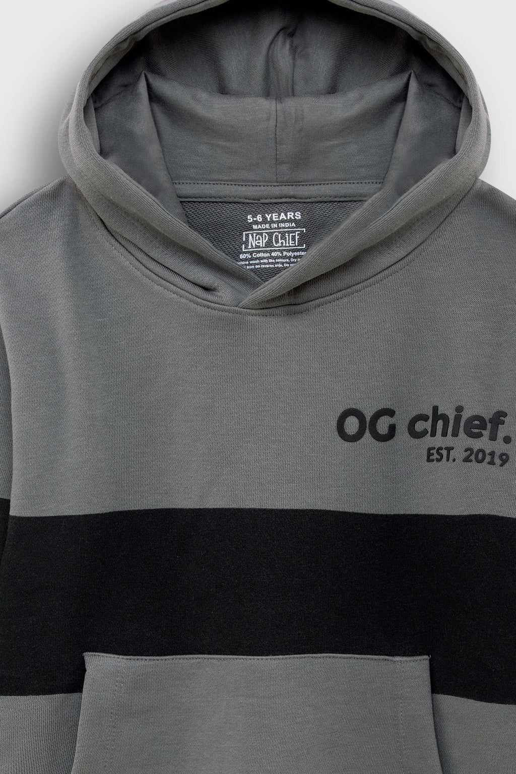 Explorer Chief Co-Ord Set