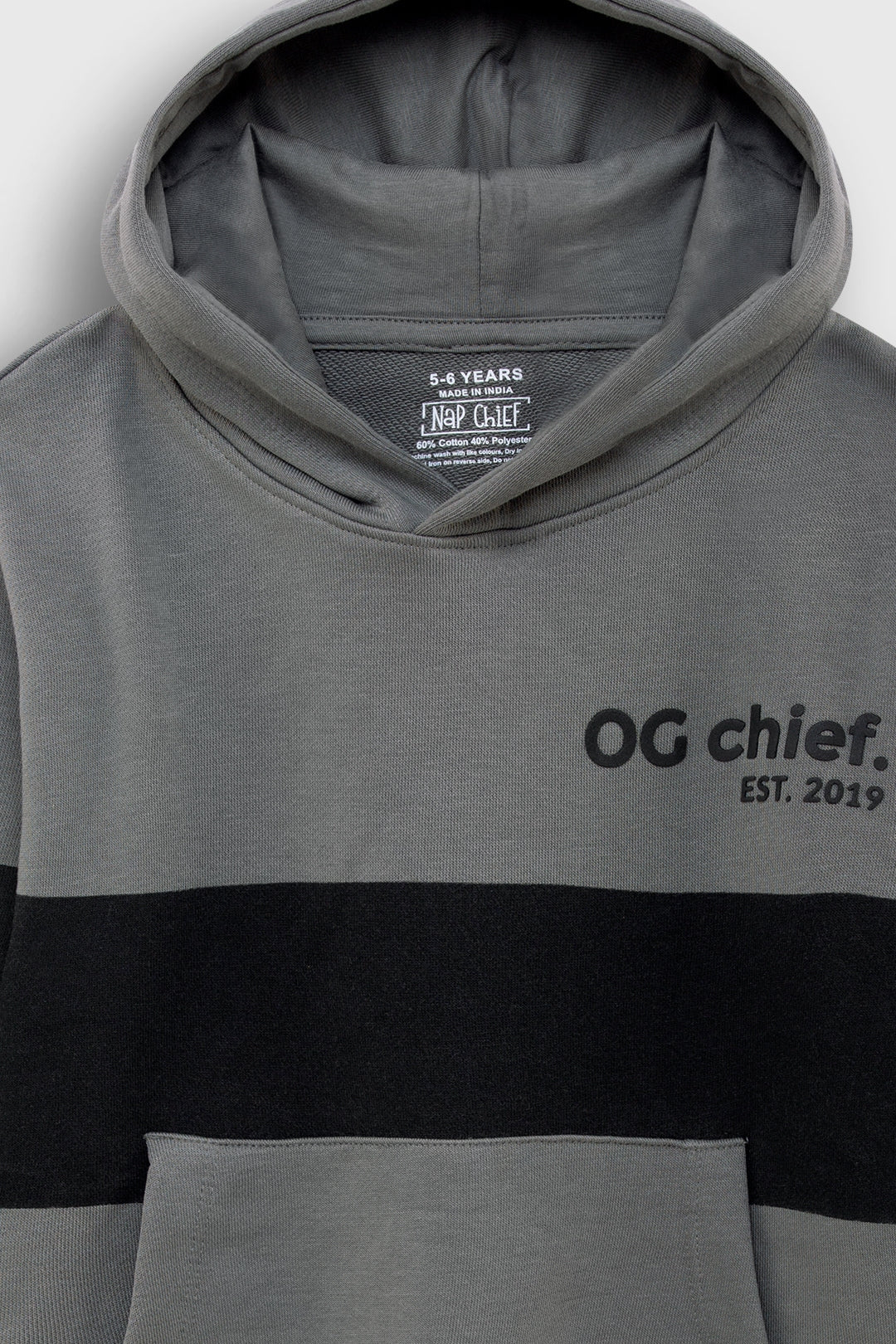 Explorer Chief Co-Ord Set