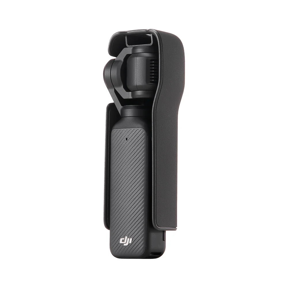 dji OSMO Osmo Pocket 3 Creator Combo Sports and Action Camera  (Black, 64 MP)
