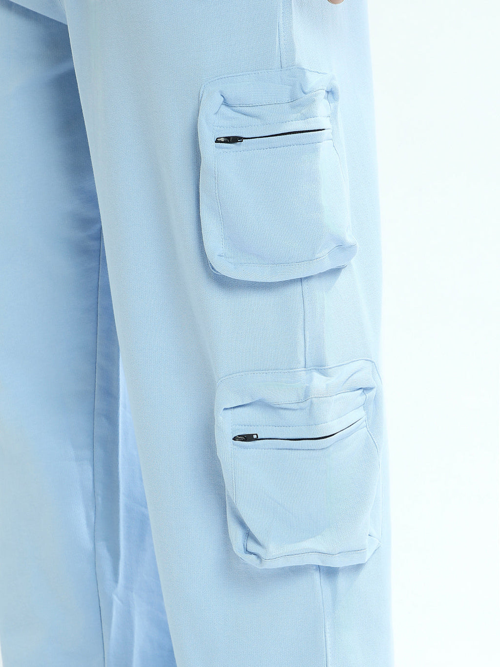 Oversized Cooper Utility Co-ord