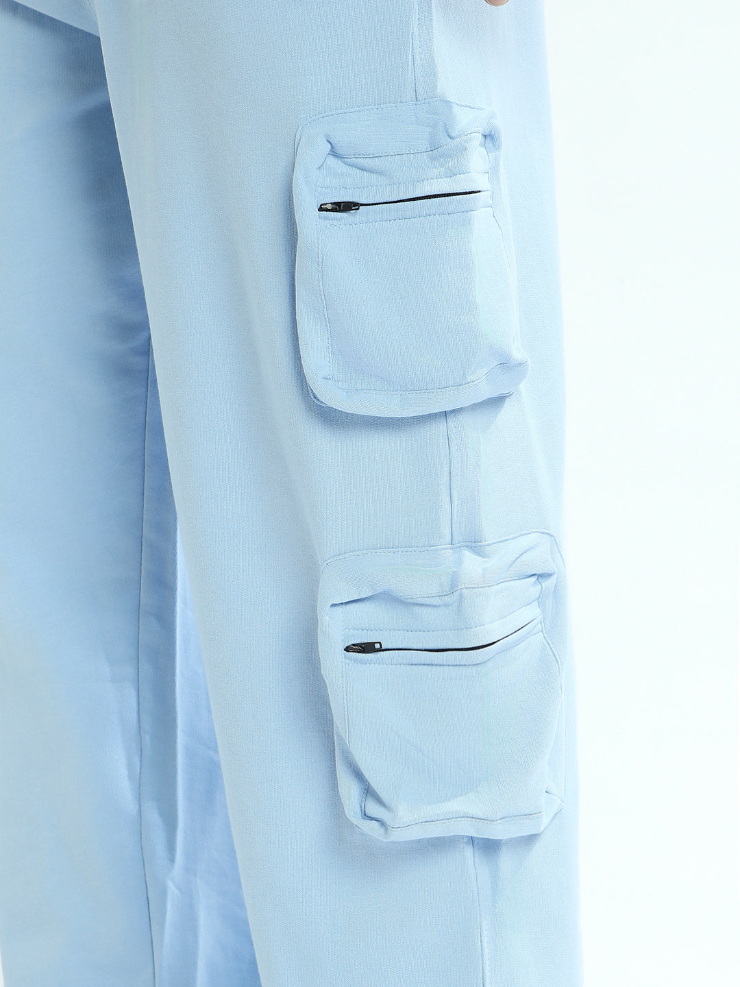 Oversized Cooper Utility Co-ord