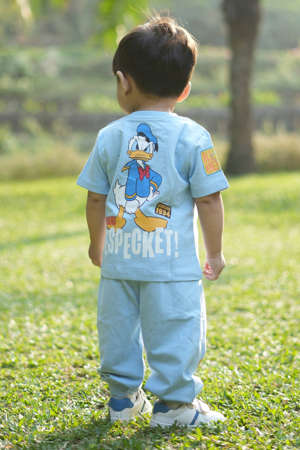 Disney Donald Duck Classic Lounge set